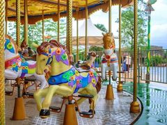 -美的鹭湖探索王国