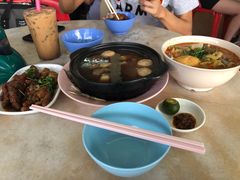 -新记肉骨茶