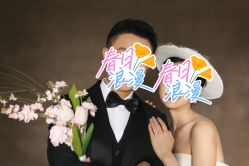 -Mu慕婚纱摄影·超级工作室