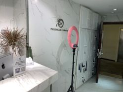 -潘多拉Hairsalon