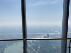 -上海之巅观光厅