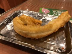 -成都美食巫山烤鱼(三里河路店)