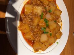 -湘与香缘·湖南菜(王府井北京市百货大楼店)