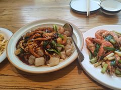 -小船渔村·大连菜(明泽街店)