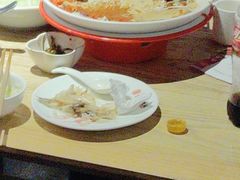 -湘阁里辣(沙井华润万家店)