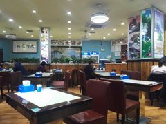 大堂-马布尔莱斯食府(西红门店)