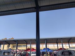 -牛头崖大集