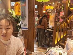 -民食香·腊排骨野生菌美食(木府店)