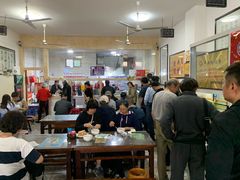 -秦豫肉夹馍(骡马市总店)