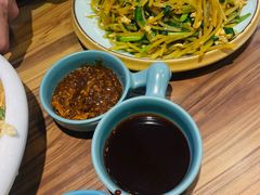 -合合春饼·酱骨·东北菜(潘家园店)