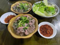 -小杨翘脚牛肉