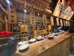 -百花人家(门城水岸店)