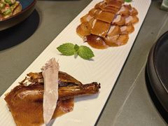 -晟永興烤鸭店(五道口店)