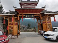 -堂安侗寨