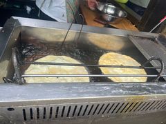 -逍遥镇刘相五胡辣汤豆沫馆(康复中街店)