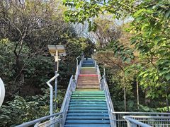 -佛山华盖山公园