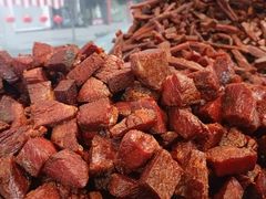 -杨牛肉面饭(天庆街店)