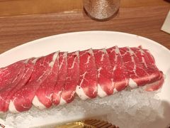 -巴奴毛肚火锅(京西大悦城店)