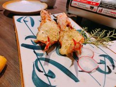 -银波·烧鸟居酒屋·平价日料(万达广场福清清昌大道店)