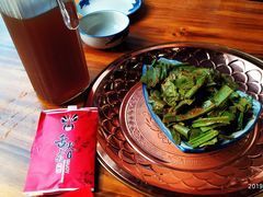 -燚焱炎火铜锅涮·烧烤