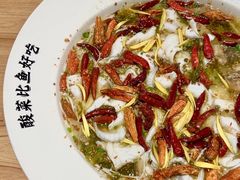 -太二酸菜鱼(福州泰禾店)