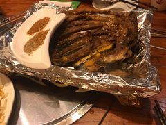 -草原牧羊火锅·龙虾·烤鱼(杨浦店)