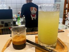 -微饮cafe