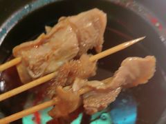 -可口香·非遗老号烧烤(南岗直营店)