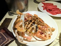 -加餐海鲜自助(集美银泰百货店)