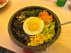 -七八冷面·延边朝鲜族美食(世纪汇店)