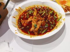 -眉州东坡·熊猫主题餐厅(枫蓝店)