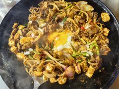 -山丹马记炒拨拉(南关店)