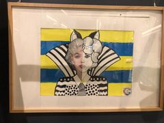 -陆壹捌餐厅(五大道店)