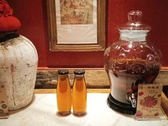 -小吊梨汤·北京菜·烤鸭(清河万象汇店)