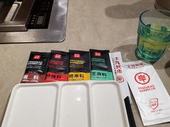 -丰茂烤串(金源店)