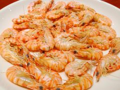 -上和臻品中国菜(花园街店)