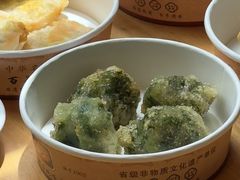 -百年银屏蚝烙·潮汕菜·非遗(乐山店)