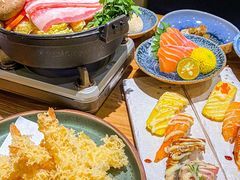 -赤稻·日式料理(禅城店)