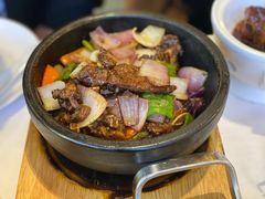 -同庆楼(滨湖万达广场店)