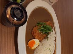 -CURRY YA 熟成咖哩專門店(深圳湾万象城店)