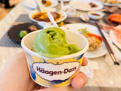 -长沙三景韦尔斯利酒店·Oval全日制餐厅自助餐