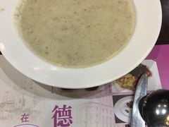 -德大西餐社(云南南路店)