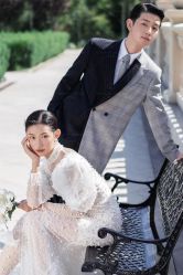 -金夫人婚纱摄影(包河万达店)