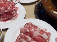 -阳坊大都涮羊肉(阳坊总店)