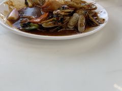 -嘉升大排档(番禺总店)