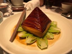 -杭州君悦酒店·湖滨28中餐厅