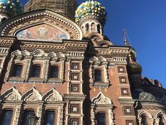 -滴血救世主教堂