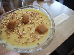 草原鲜奶羹-蒙料·手把肉(望京店)