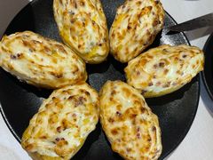 -黑宝石西餐厅(汇励99城市公园店)