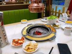 -韩宫宴炭火烤肉(印象城店)